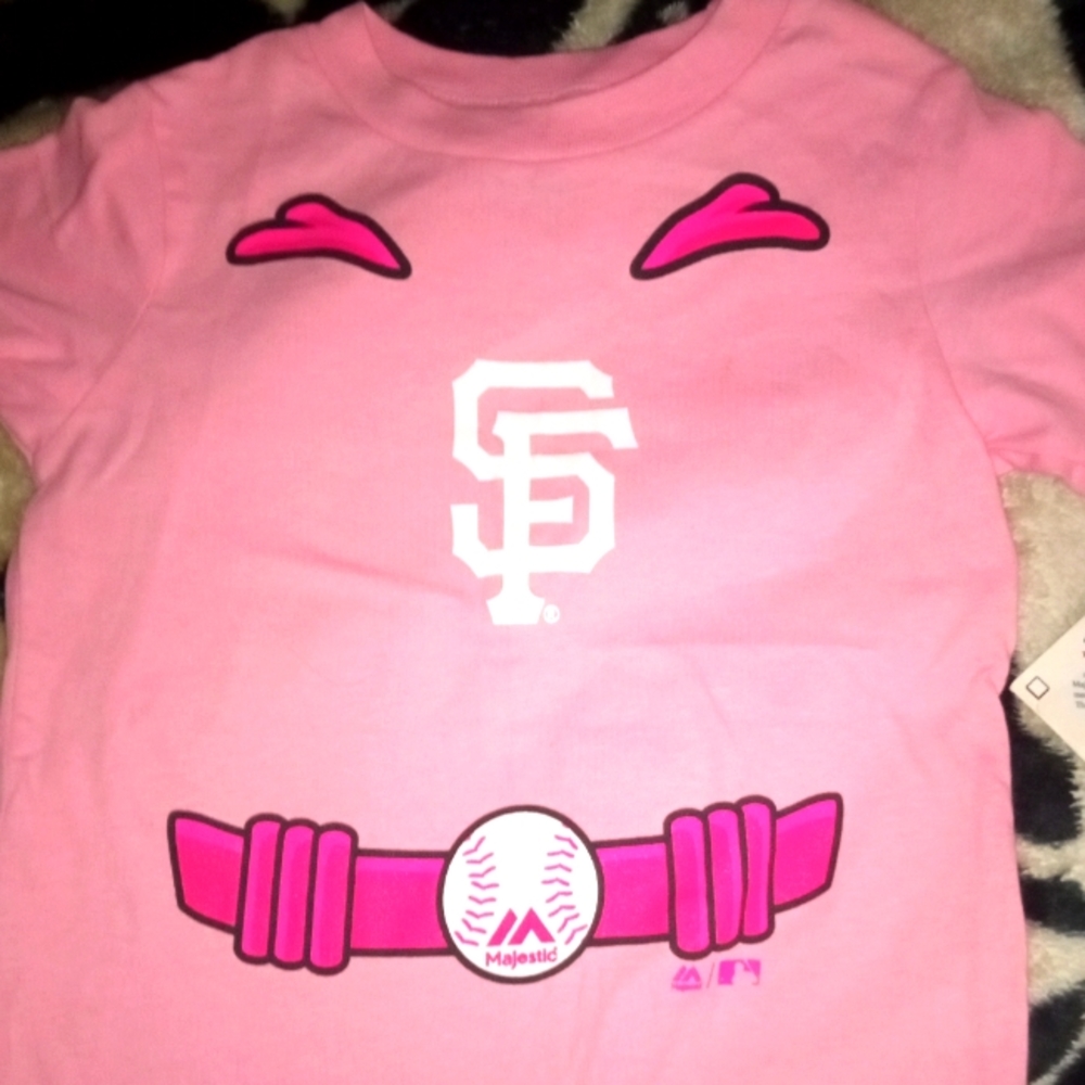 SF Giants